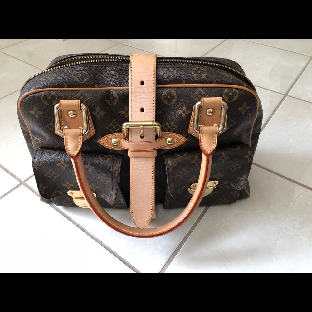 Louis Vuitton Handbag
